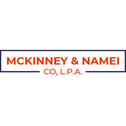 Logotipo de McKinney & Namei Co, LPA