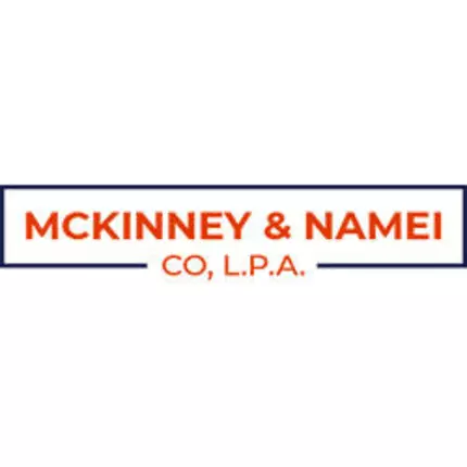 Logo od McKinney & Namei Co, LPA