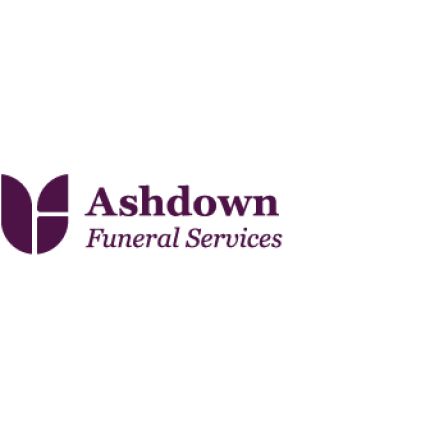 Λογότυπο από Ashdown Funeral Services