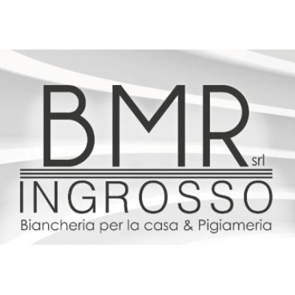 Logo van Bmr Ingrosso