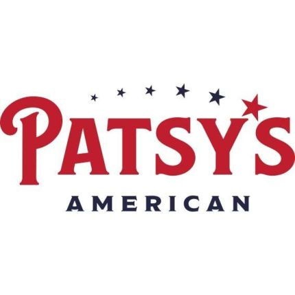 Logótipo de Patsy's American