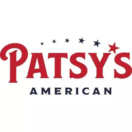 Logo da Patsy's American