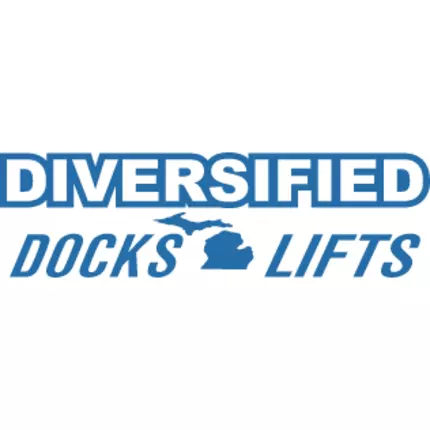 Logo da Diversified Docks & Lifts