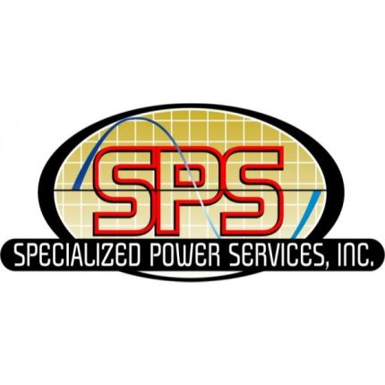 Λογότυπο από SPECIALIZED POWER SERVICES INC.