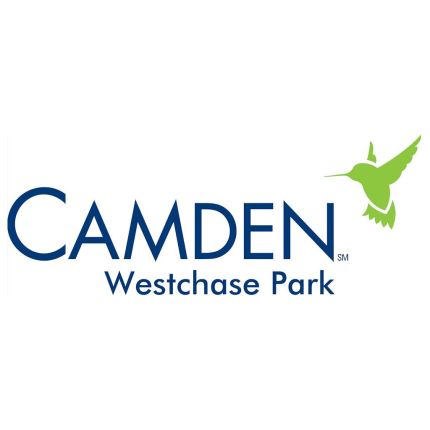 Logo von Camden Westchase Park Apartments