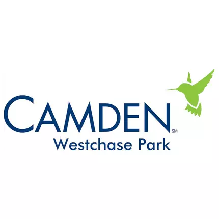 Logo da Camden Westchase Park Apartments