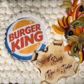 Bild von Burger King