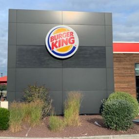 Bild von Burger King