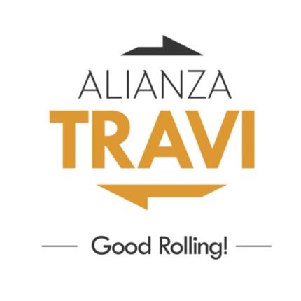 Logotipo de Alianza Travi