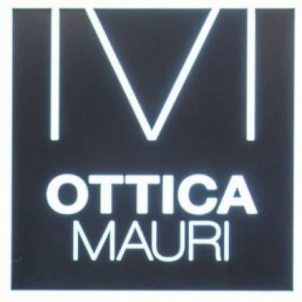 Logo da Ottica Mauri