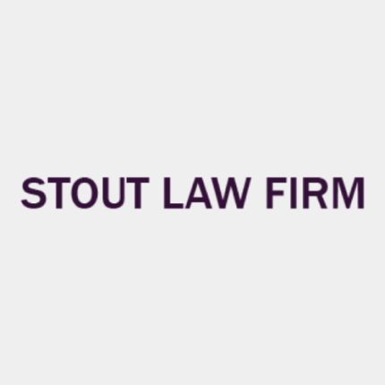 Logotyp från Stout Law Firm