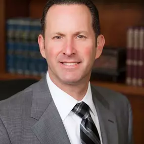 Attorney Mitchell A. Stone