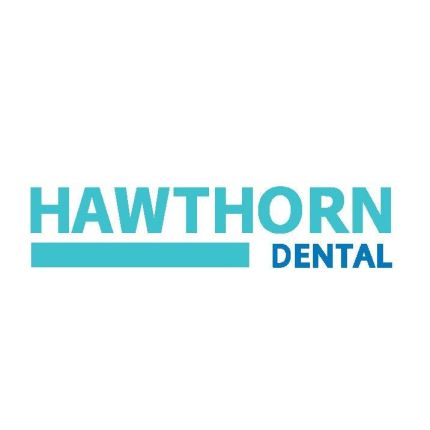 Logotipo de Hawthorn Dental St. Charles