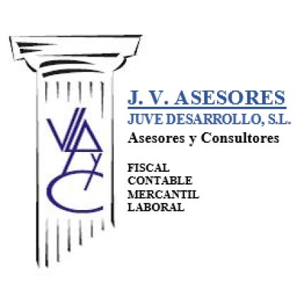 Logo fra Jv Asesores