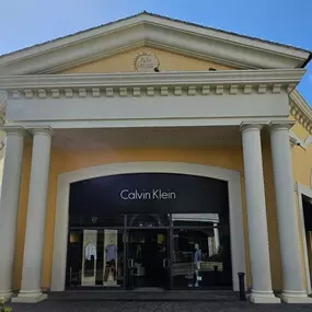 Bild von Calvin Klein Outlet