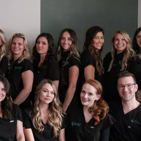 Our staff is committed to making you feel comfortable and educated about your treatments!