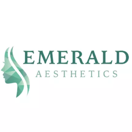 Logo van Emerald Aesthetics