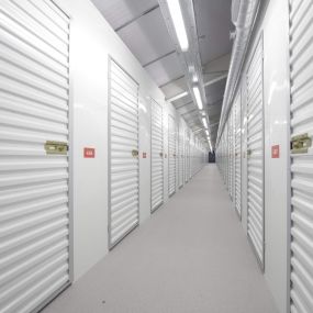 Bild von Shurgard Self Storage Herne Hill