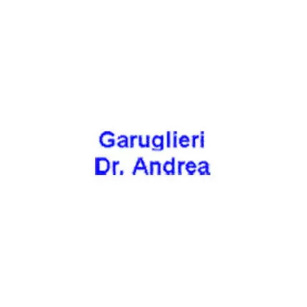 Logotipo de Garuglieri Dr. Andrea Geologo