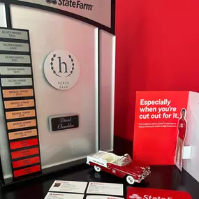 Call our office today to get your free auto home bunde Alpharetta