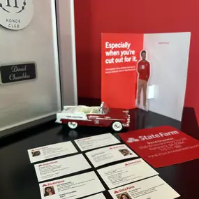 Visit our office to review your policies today! Alpharetta