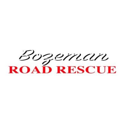 Logotyp från Bozeman Road Rescue