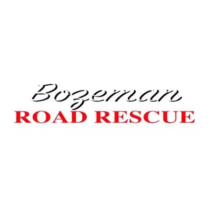 Logo from Bozeman Road Rescue