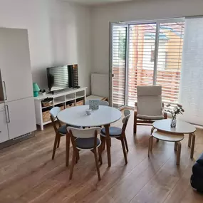 Apartmány Znojmo