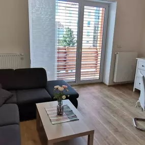 Apartmány Znojmo