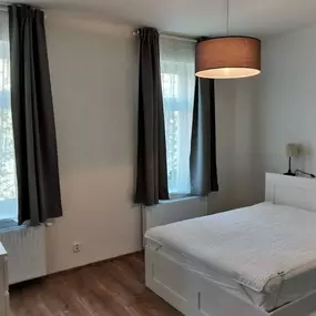 Apartmány Znojmo