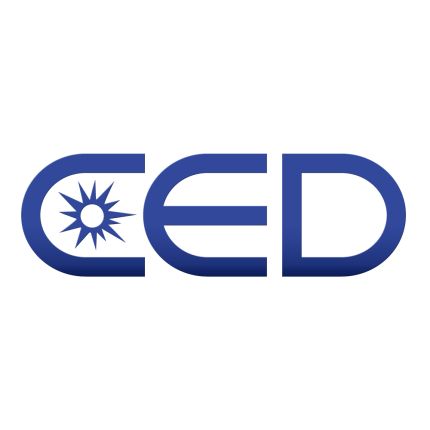 Logotipo de CED Vicksburg