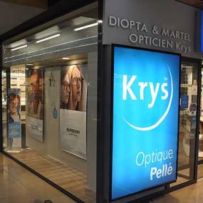 Bild von Opticien Krys