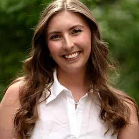 Office Manager, Mariah Malouff