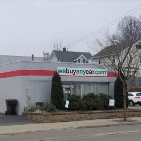 We Buy Any Car Akron, OH