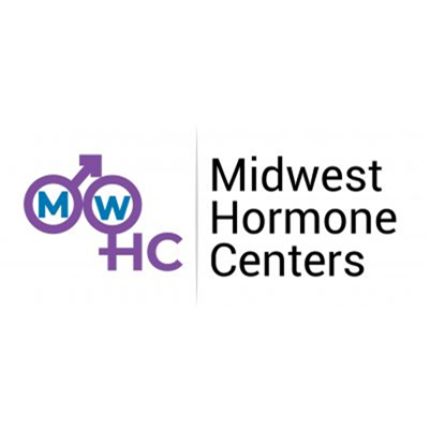 Logotyp från Midwest Hormone Centers