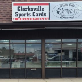 Bild von Clarksville Sports Cards and Collectibles