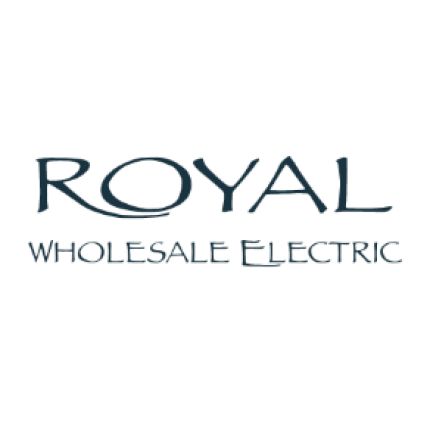 Logotyp från Royal Wholesale Electric