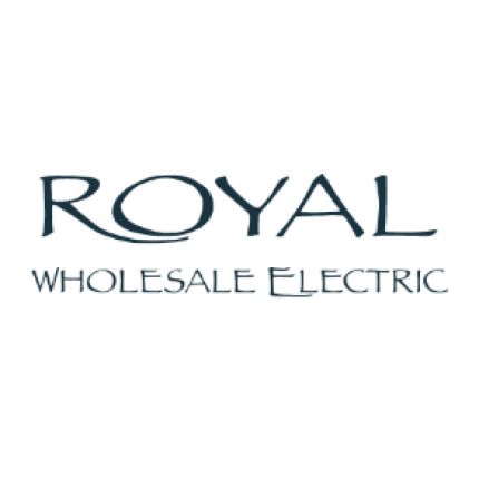 Logo fra Royal Wholesale Electric