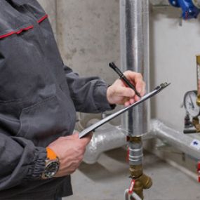 An Expert Mechanical Service, our Scheduled Maintenance Program allows us to keep your systems operating efficiently and monitor critical areas to fend off problems and expensive failures. Our custom programs are tailored to meet your specific needs.