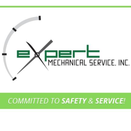 Logo from Expert Mechanical Service