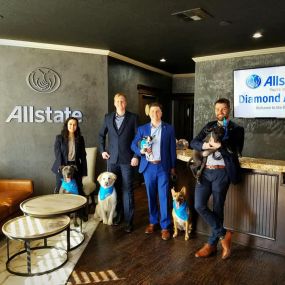 Bild von Diamond Agency: Allstate Insurance