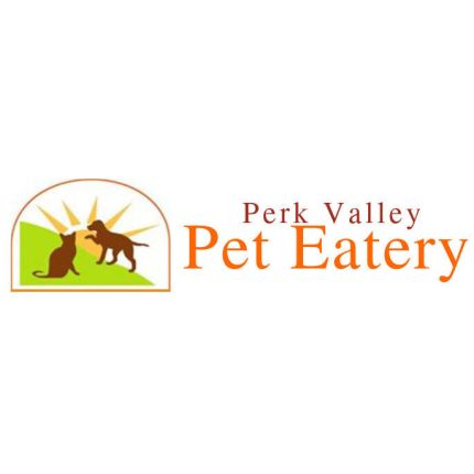 Logo from Perk Valley Pet Eatery