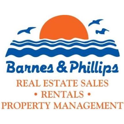 Λογότυπο από Wayne Rose | Barnes & Phillips Real Estate