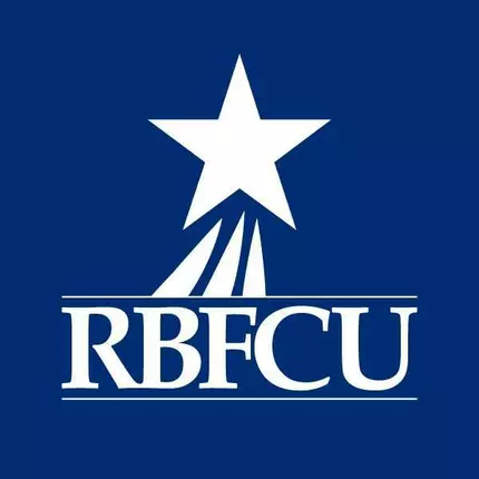 Logo from RBFCU - Dripping Springs