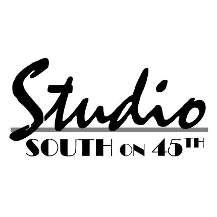 Logo from Studio South Salon