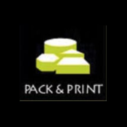 Logo from Pack Print Etichettificio