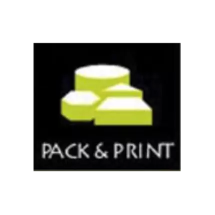 Logo da Pack Print Etichettificio