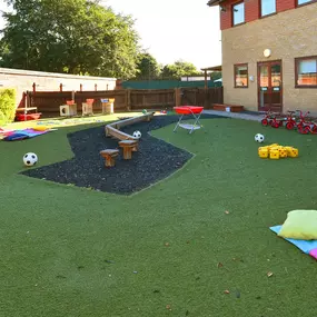 Bild von Bright Horizons Tooting Looking Glass Day Nursery and Preschool