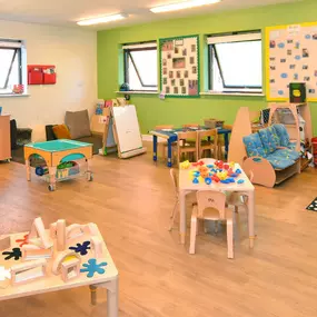 Bild von Bright Horizons Tooting Looking Glass Day Nursery and Preschool