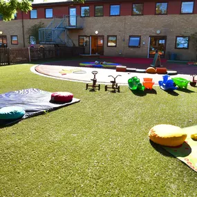 Bild von Bright Horizons Tooting Looking Glass Day Nursery and Preschool